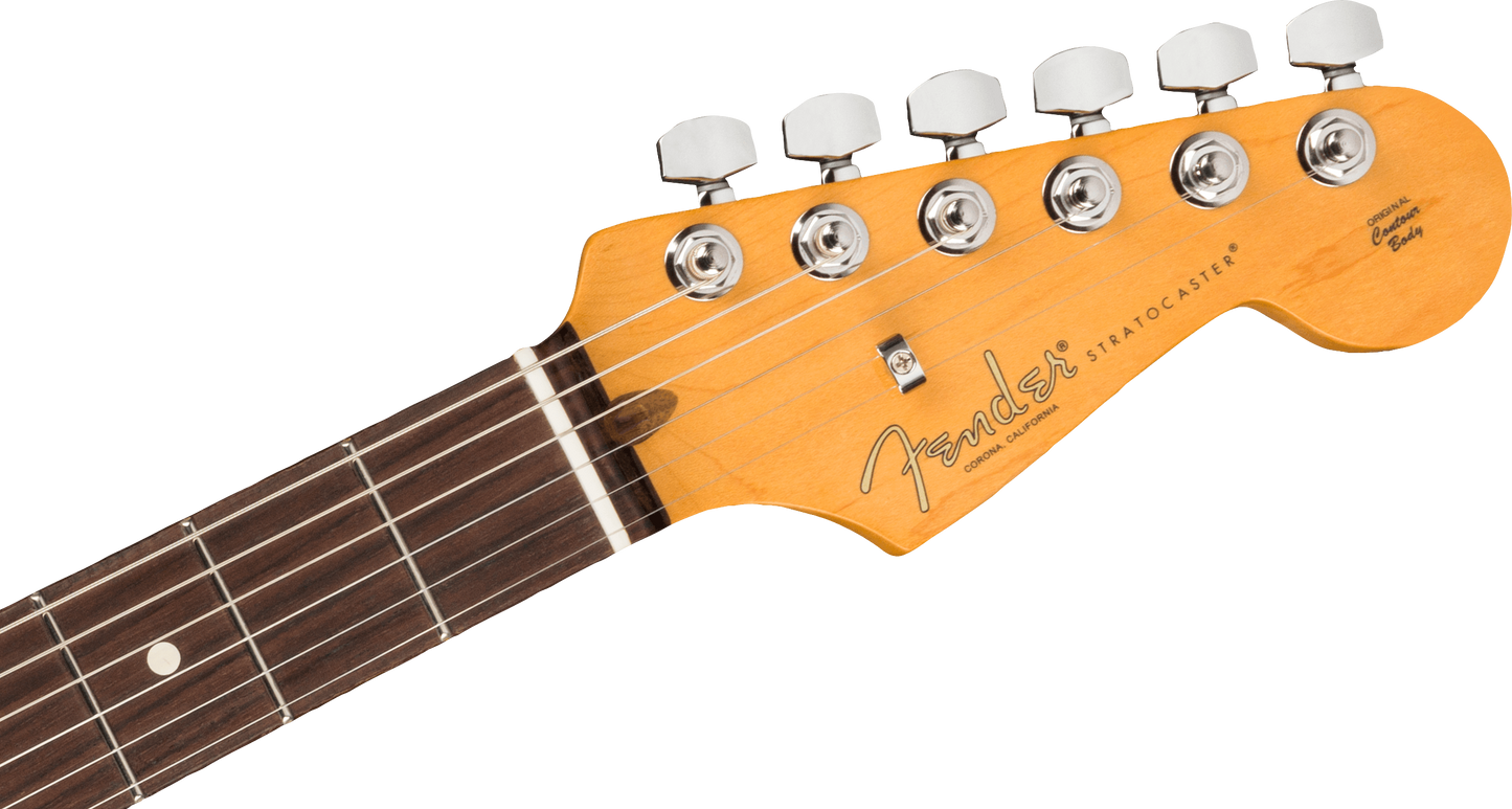 Fender Player II Modified Telecaster® SH Rosewood Fingerboard Dusk