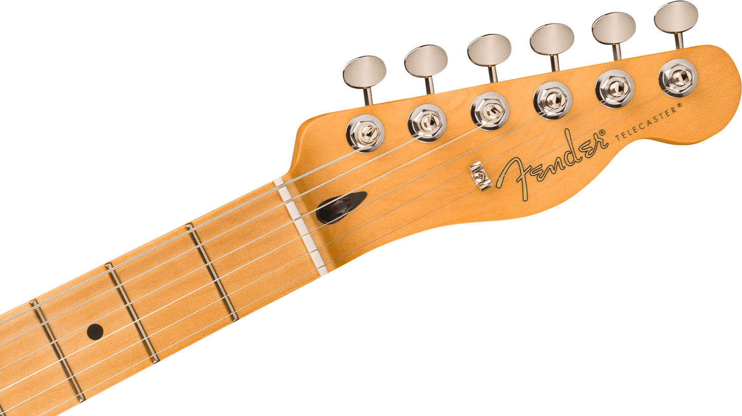 Fender Player II Telecaster Maple Fingerboard 3-Color Sunburst