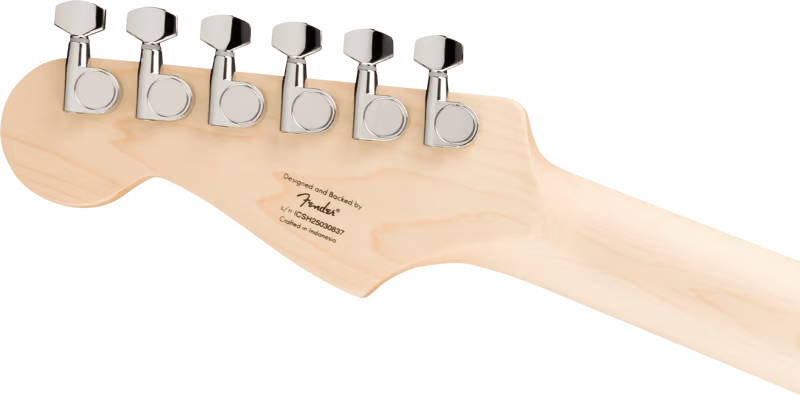 Squier Sonic® Stratocaster® HSS | Midnight Blue
