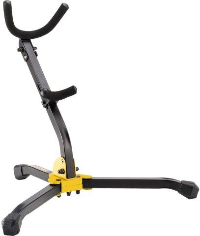ALTOTENOR SAX STAND WBAG