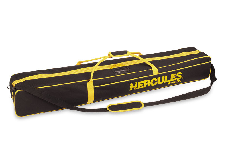 MSB001: Carry Bag fits 2x Mic Stds or 1x SS400B