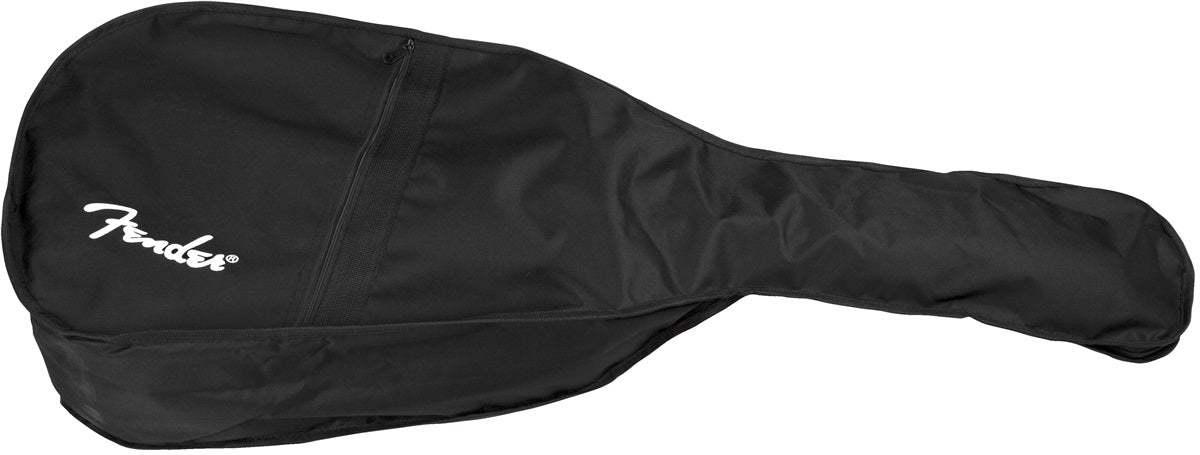 Fender CD-60S Dreadnought Acoustic Guitar Pack – Natural