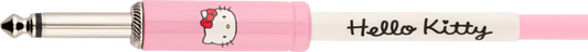 Fender x Hello Kitty 18.6 Instrument Cable | Pink