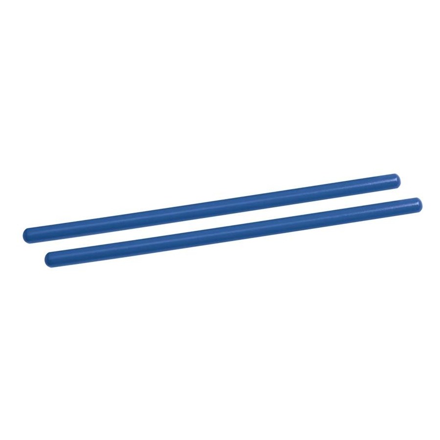 Trophy 12" Rythym Sticks | Hardwood | Plain | ED305