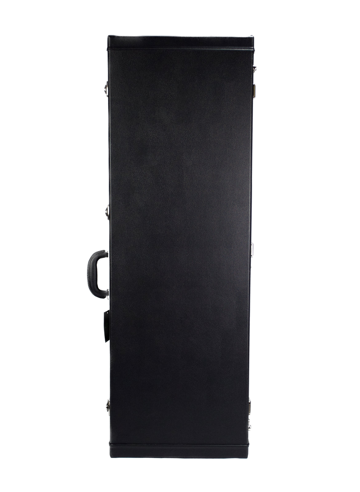 MAMMOTH WOODYB RECTANGLE BASS GUITAR CASE