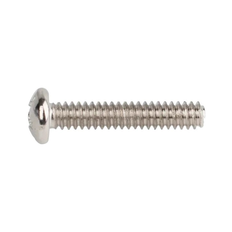 Dimarzio Pickup Height Adjustment Screw 7/8" | Chrome | GP974