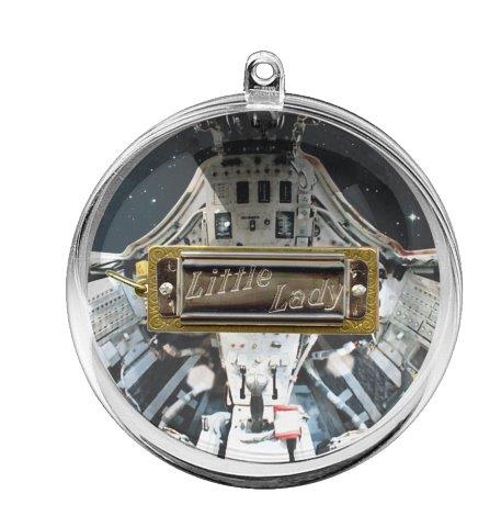 HOHNER LITTLE LADY AR EDITION HARMONICA