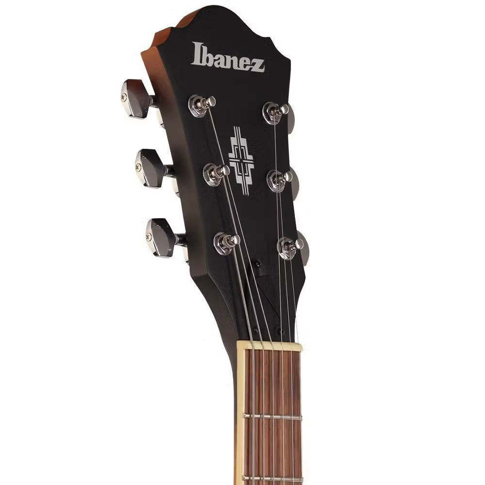Ibanez AS53 Electric Guitar | Tobacco Flat