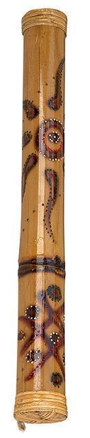 Toca Bamboo 24" Rainstick Hand Percussion Sound Effect