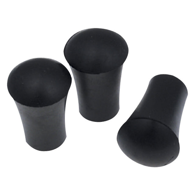 FLOOR TOM RUBBER FEET SMALL Q/P03