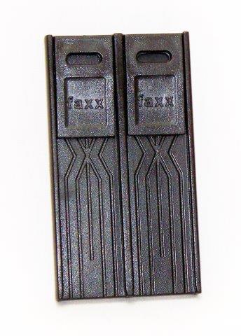 CLARINET/ALTO SAX REED GUARD Q/P04