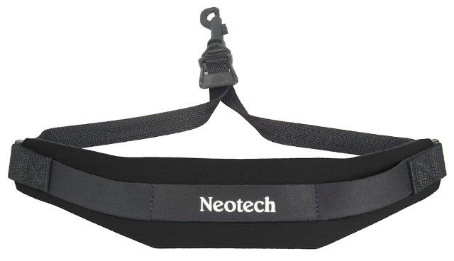 SAX STRAP SOFT SWIVEL HOOK EXTRA LONG