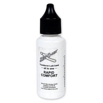 Slide-O-Mix Rapid Comfort Slide Lubricant