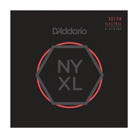 NYXL 1074 LIGHT TOP HEAVY BOTTOM 8-STRING