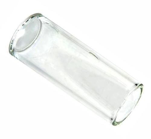 GT Glass Guitar Slide 60mm length 25mm Hole