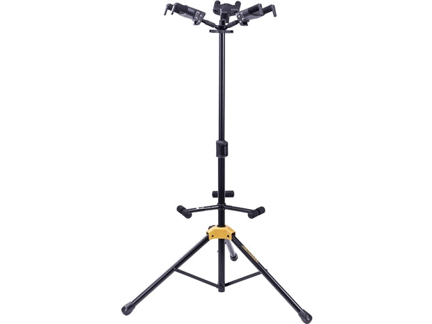 GS432BPLUS: Auto Grab Triple Guit std wrest (MC