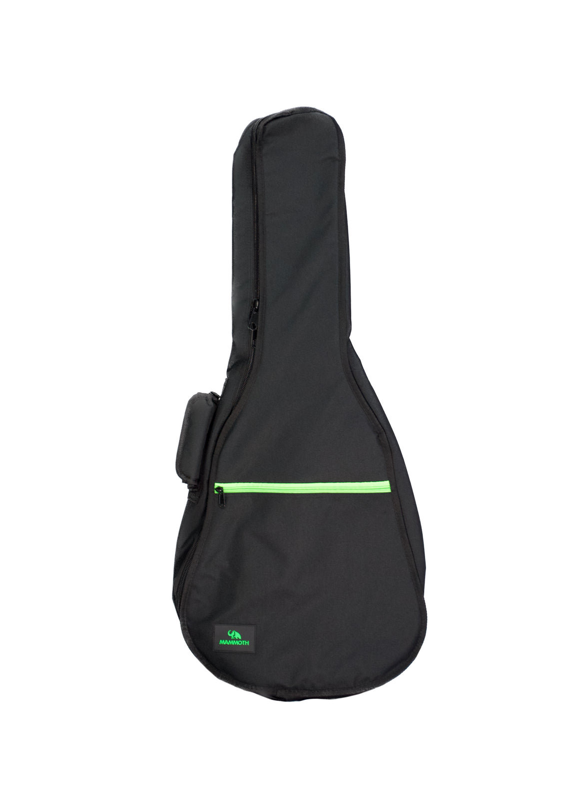 MAMMOTH MAM7C50 CLASSICAL HALF SIZE GUITAR GIG BAG