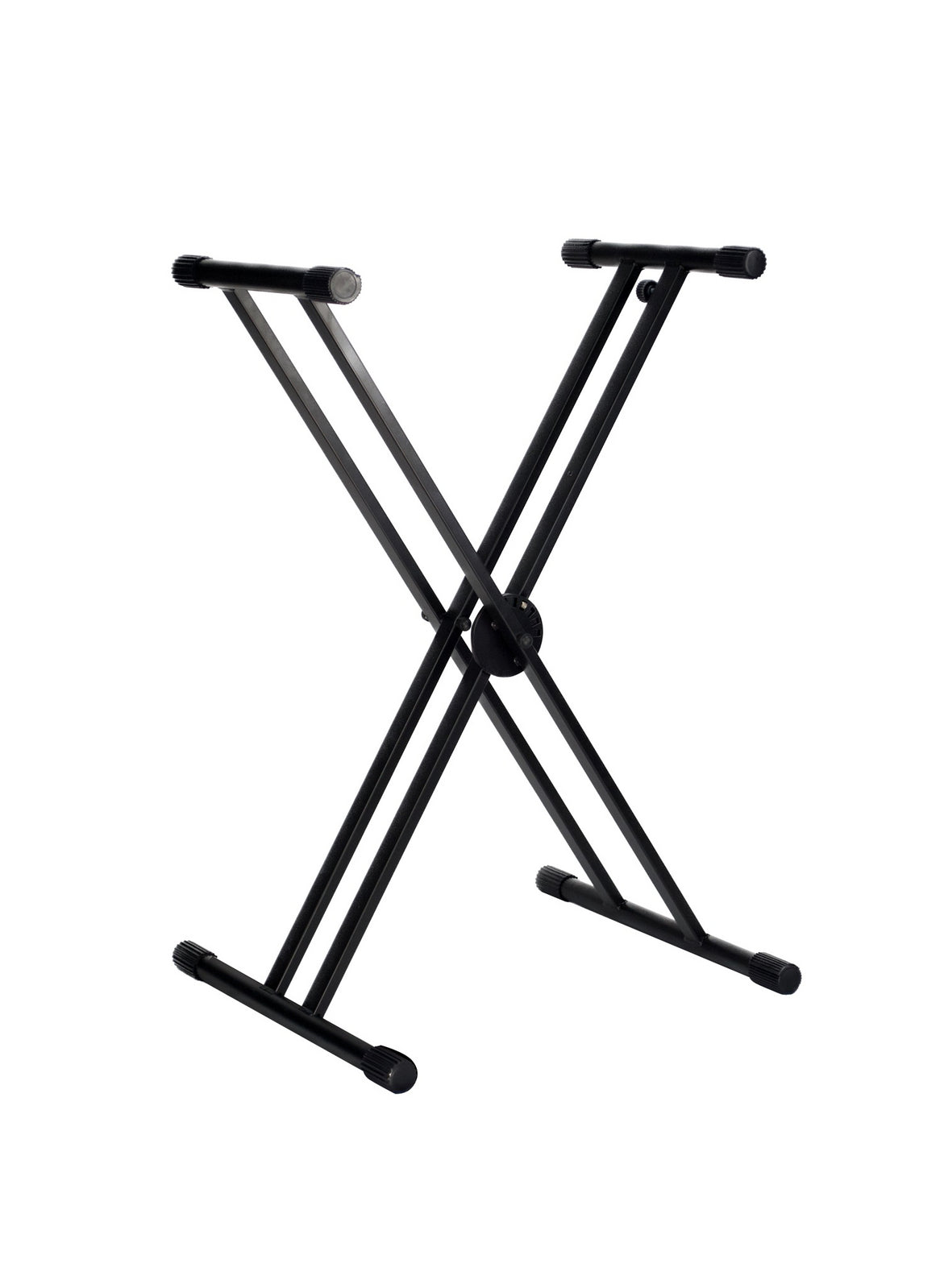 MAMMOTH MAM KEY TWO Double braced keyboard stand