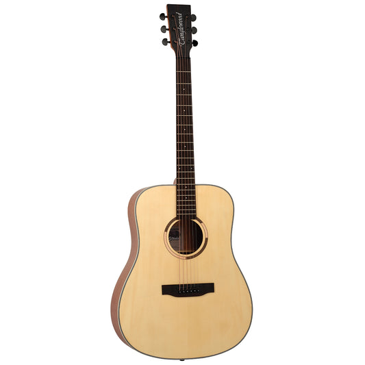 Tanglewood Strada TS5 Dreadnought Mahogany Back Sides Spruce Top