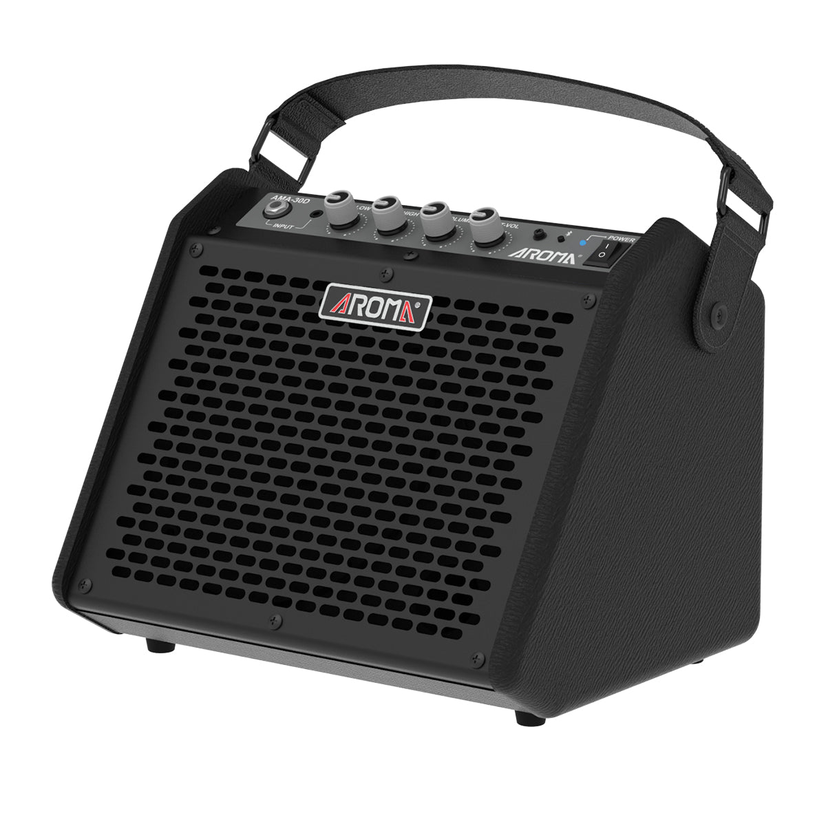 Aroma AMA30D 30W Universal Instrument Amp