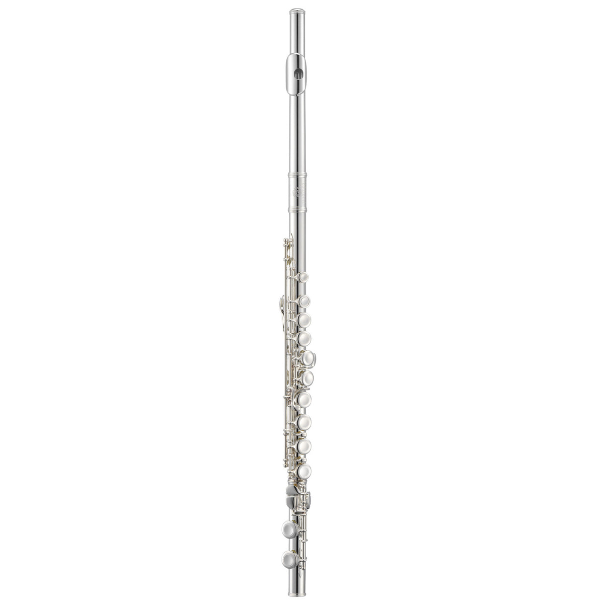 Jupiter 700 Series JFL700EC Flute - NEW in 2025!