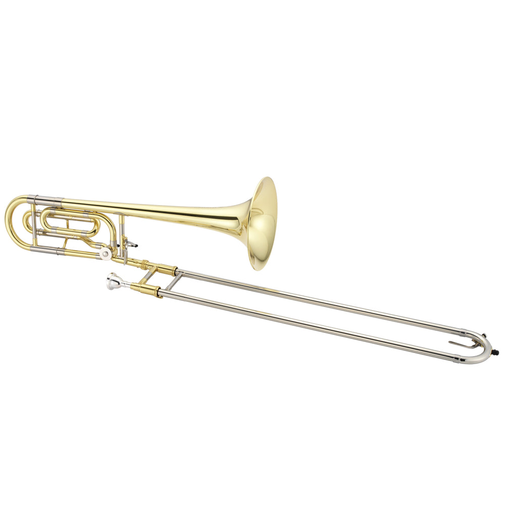 Jupiter 1100 Performance Series JTB1100FQ Bb Trombone