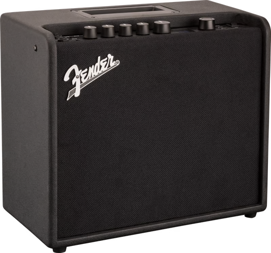 Fender Mustang LT25 Guitar Amp