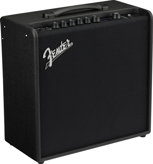 Fender Mustang LT50 50W Combo Guitar Amp
