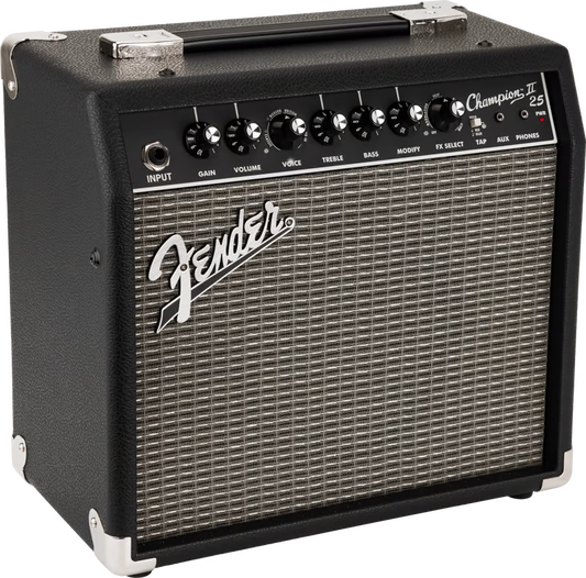 Fender Champion II 25W Guitar Amp