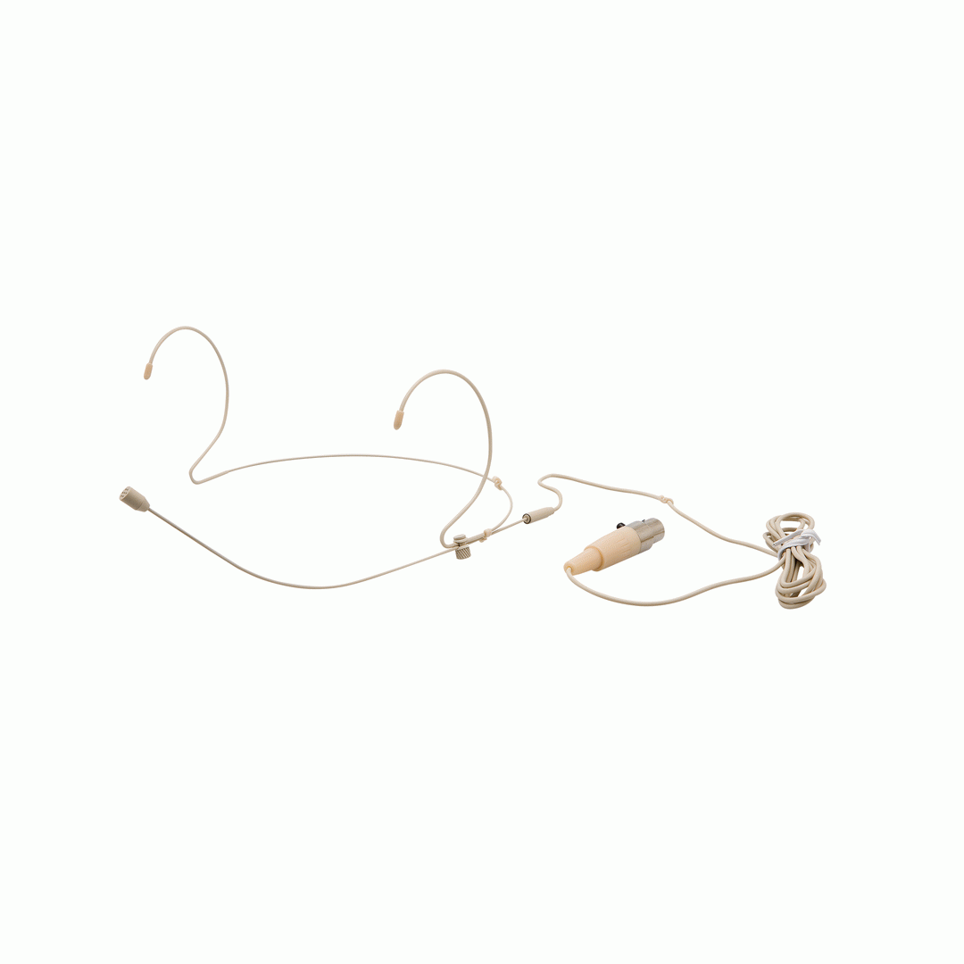 SMART SHS50 HEADSET WIRELESS FLESH COL