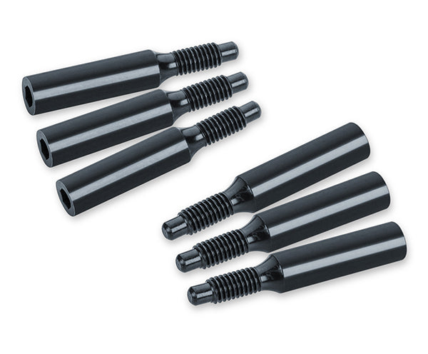 FLOYD ROSE STR LOCK SCREW (SET OF 6)