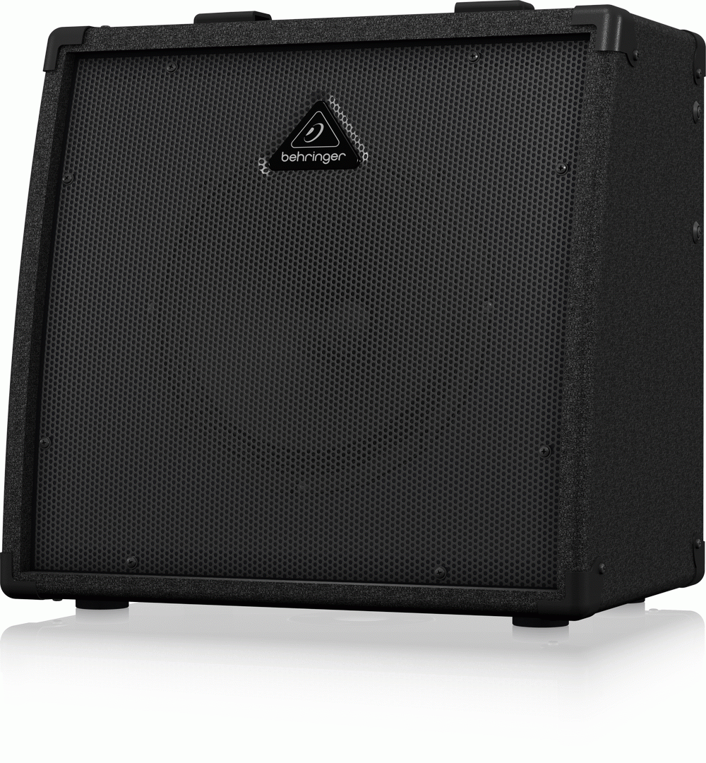 BEHRINGER ULTRATONE K450FX KEYBOARD AMPLIFIER