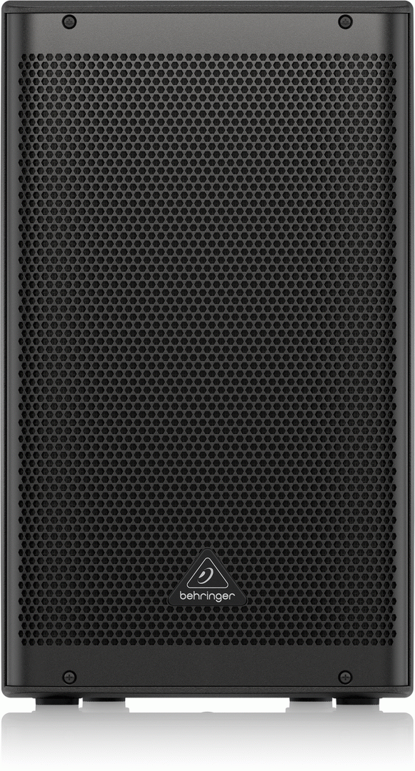 BEHRINGER DR112DSP PA SPEAKER
