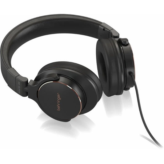 BEHRINGER BH470-BK STUDIO MONITORING HEADPHONES