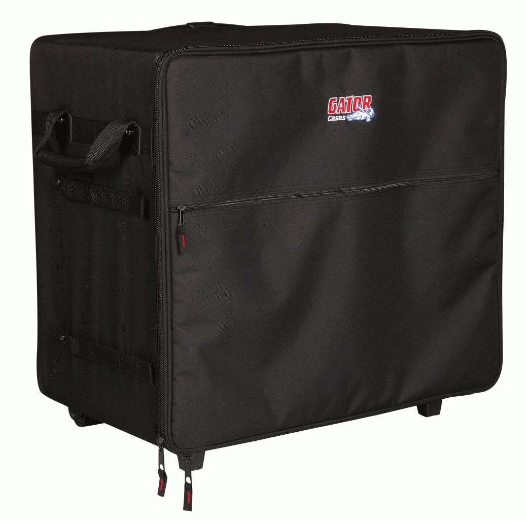 GATOR G-PA TRANSPORT -SM SML PASSPORT PA SYS CAS