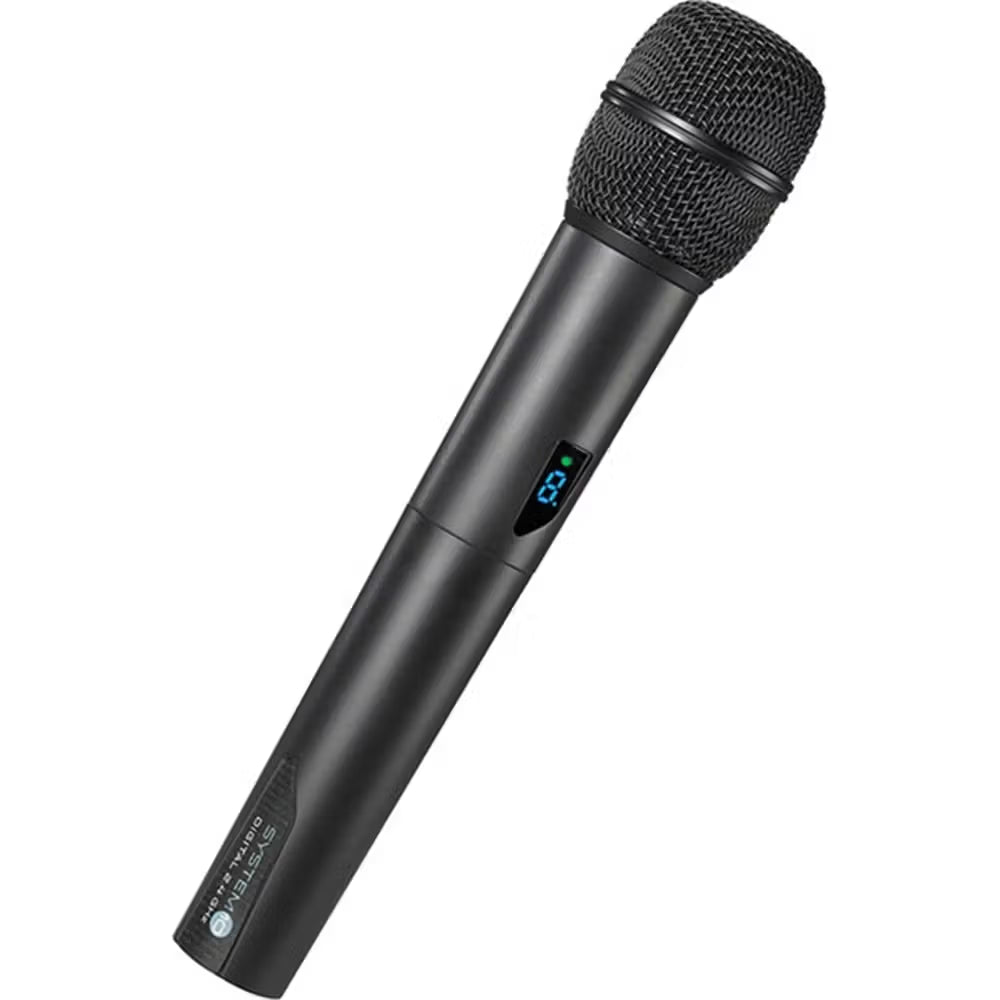 Audio-Technica System 10 Handheld Transmitter