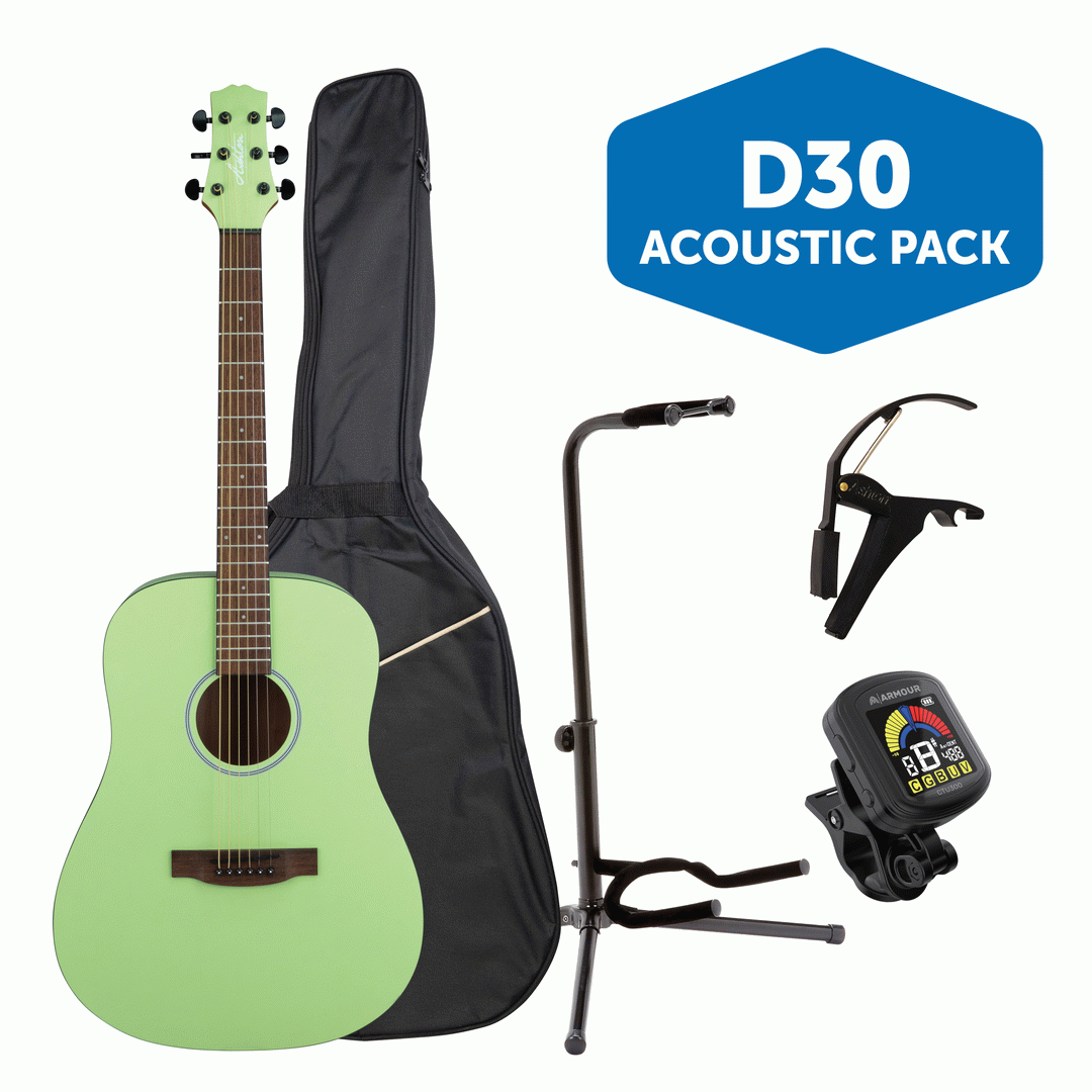 ASHTON SPD30KIWI BUNDLE