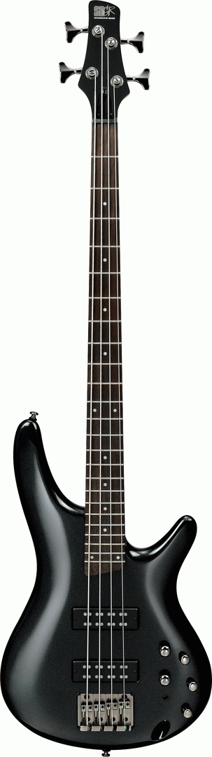 IBANEZ SR300E IPT BASS GUITAR