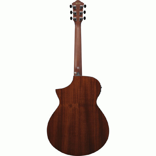 IBANEZ AEWC11 DVS ACOUSTIC GUITAR