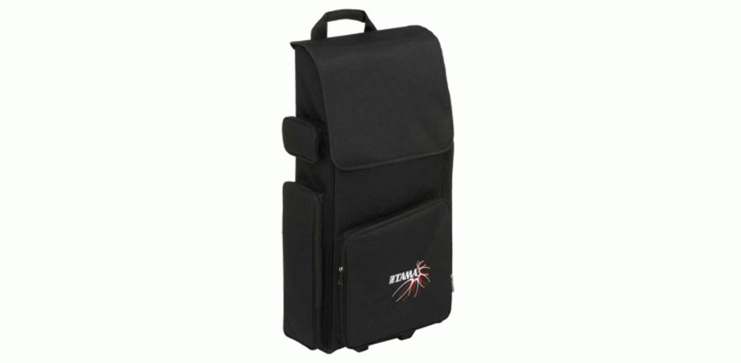 HARDWARE BAG LARGE W/WHEELS HWB05C