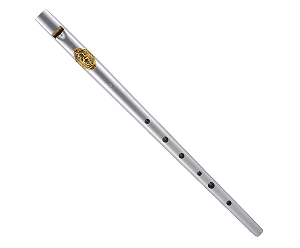 Clarke Penny Whistle - Natural D