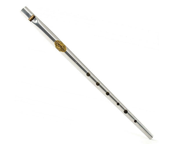 Clarke Penny Whistle - Natural C