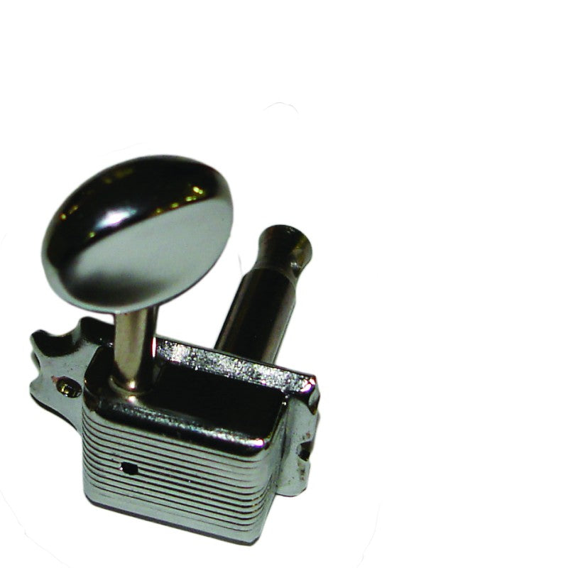 ELECTRIC MACHINE HEADS 6-IN-LINE VINT KLUSON STY