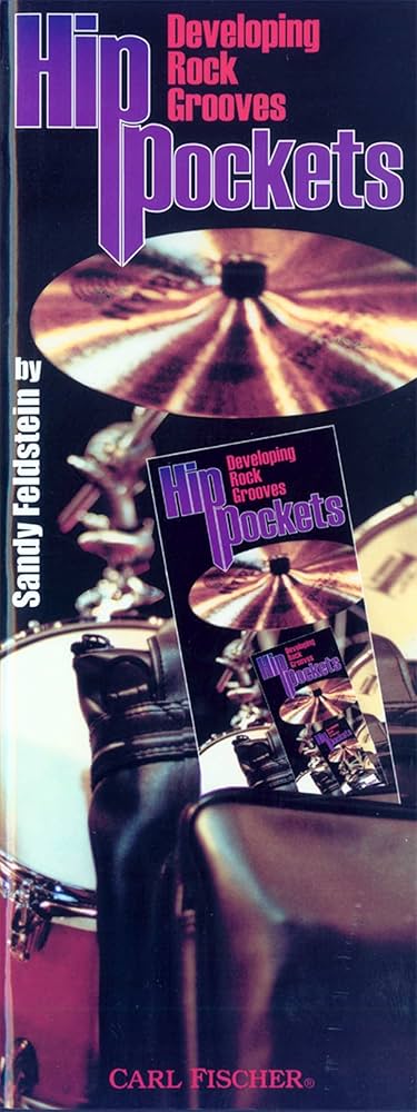 HIP POCKETS DEVELOPING ROCK GROOVES