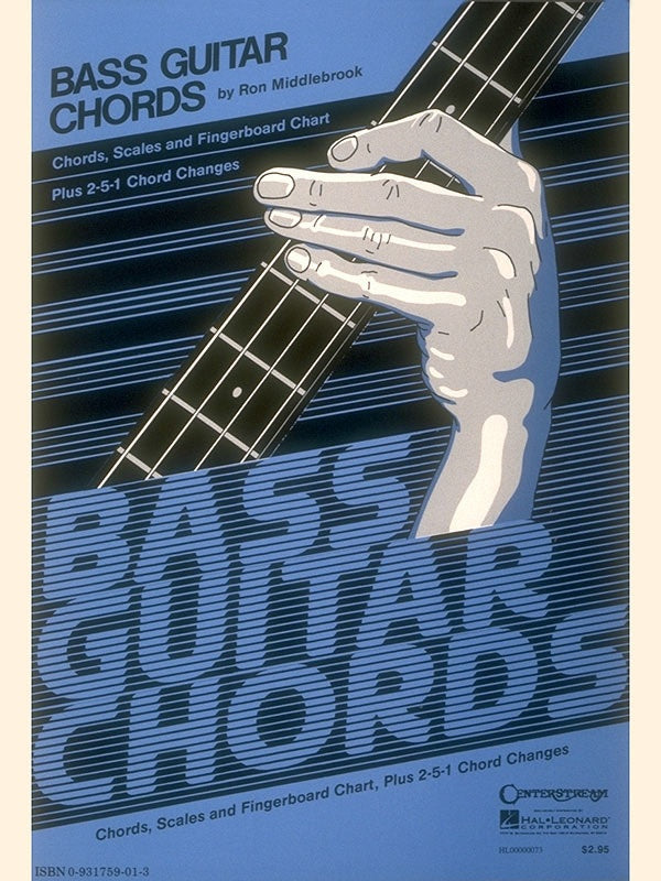 BASS GUITAR CHORDS