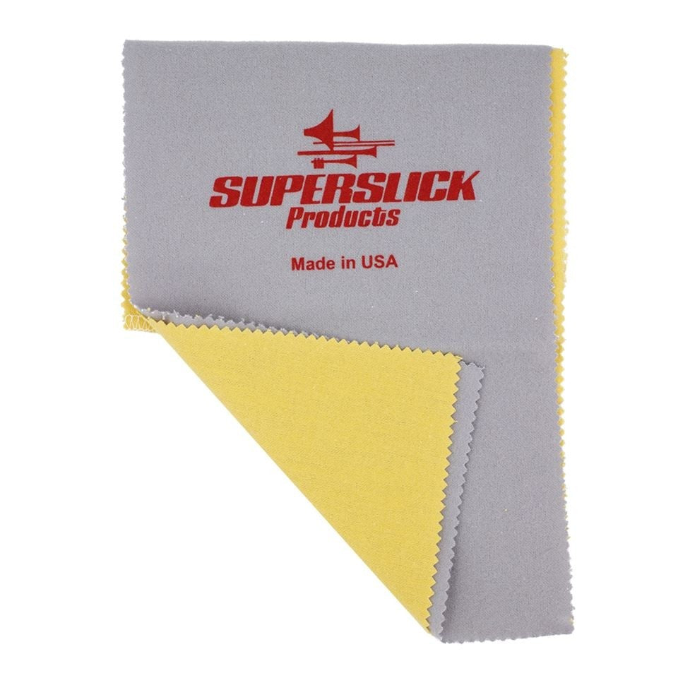 Flute Swab for use with Flute Rod