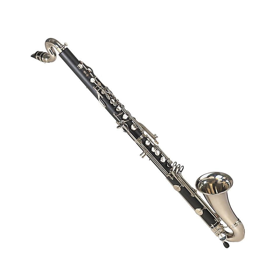 Student Bundle for Bass Clarinet - SOE