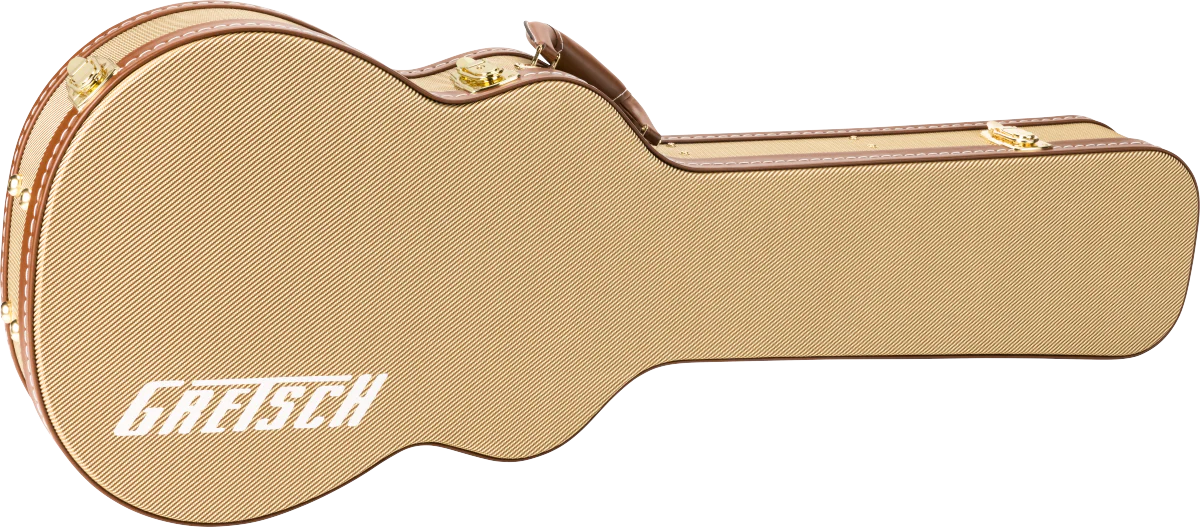 Gretsch G2655T Tweed Case
