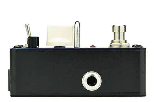 Toms Line ABT-3 Black Teeth Distortion Mini Pedal