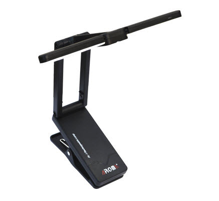 Aroma AL-1 LED Stand Lamp - Rechargeable, 10 Lights